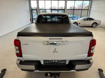 MITSUBISHI L200 Spirit 4WD Cutie Automata