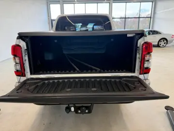 MITSUBISHI L200 Spirit 4WD Cutie Automata