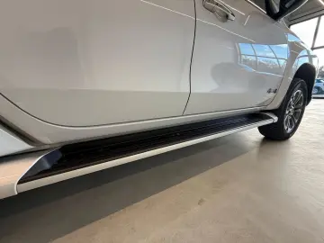 MITSUBISHI L200 Spirit 4WD Cutie Automata