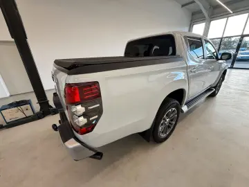 MITSUBISHI L200 Spirit 4WD Cutie Automata