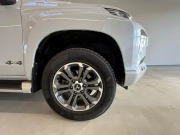 MITSUBISHI L200 Spirit 4WD Cutie Automata