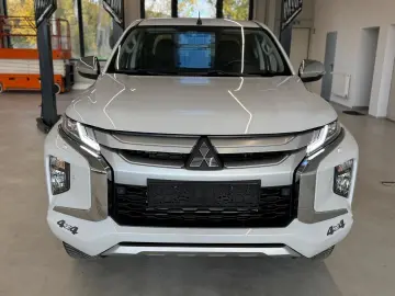 MITSUBISHI L200 Spirit 4WD Cutie Automata