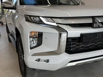 MITSUBISHI L200 Spirit 4WD Cutie Automata