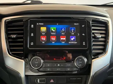 MITSUBISHI L200 Spirit 4WD Cutie Automata