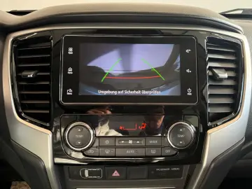 MITSUBISHI L200 Spirit 4WD Cutie Automata