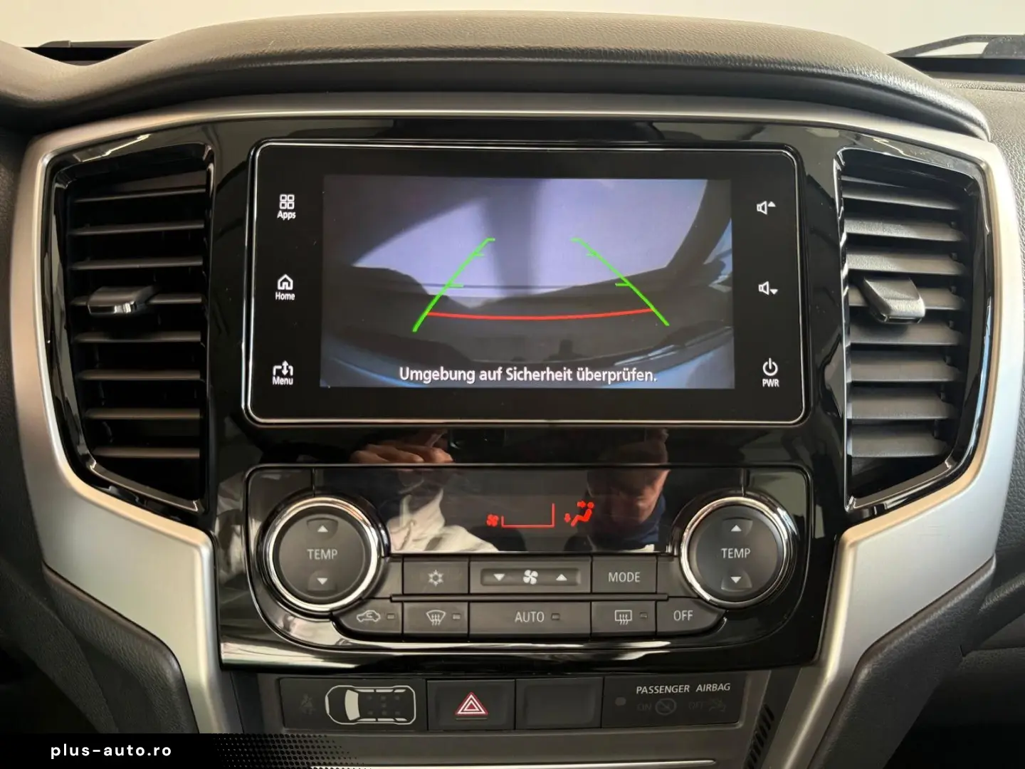 MITSUBISHI L200 Spirit 4WD Cutie Automata