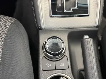 MITSUBISHI L200 Spirit 4WD Cutie Automata