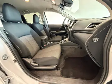 MITSUBISHI L200 Spirit 4WD Cutie Automata