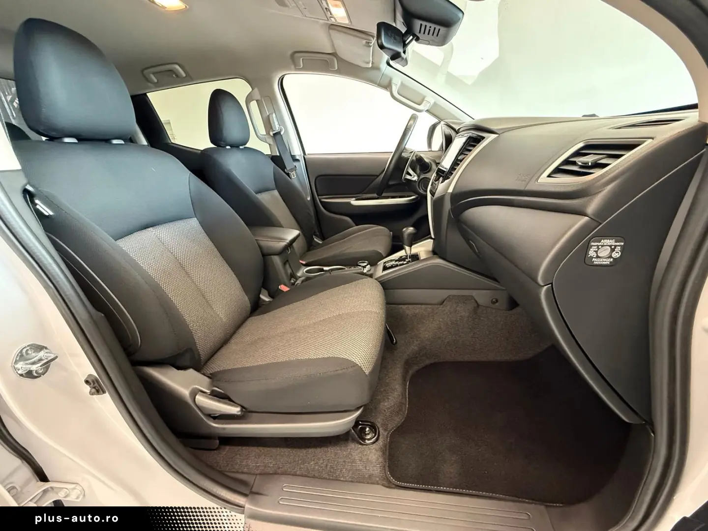 MITSUBISHI L200 Spirit 4WD Cutie Automata