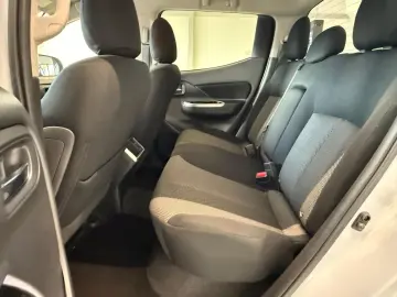 MITSUBISHI L200 Spirit 4WD Cutie Automata