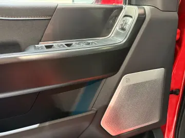 FORD F 150 Raptor LED LEDER PANODACH AHK