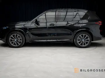 BMW X5 xDrive50e M Sport Inno B&W Pano HUD 360 TOW