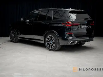 BMW X5 xDrive50e M Sport Inno B&W Pano HUD 360 TOW