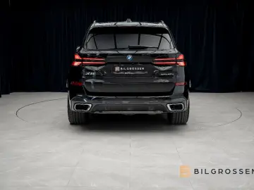 BMW X5 xDrive50e M Sport Inno B&W Pano HUD 360 TOW
