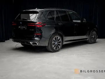 BMW X5 xDrive50e M Sport Inno B&W Pano HUD 360 TOW