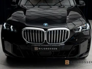 BMW X5 xDrive50e M Sport Inno B&W Pano HUD 360 TOW
