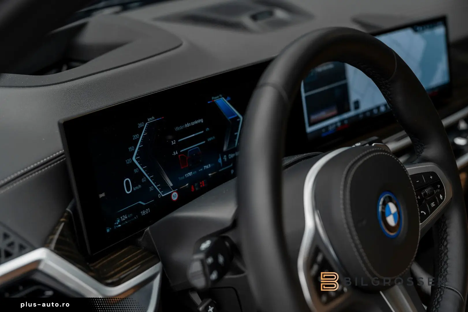 BMW X5 xDrive50e M Sport Inno B&W Pano HUD 360 TOW