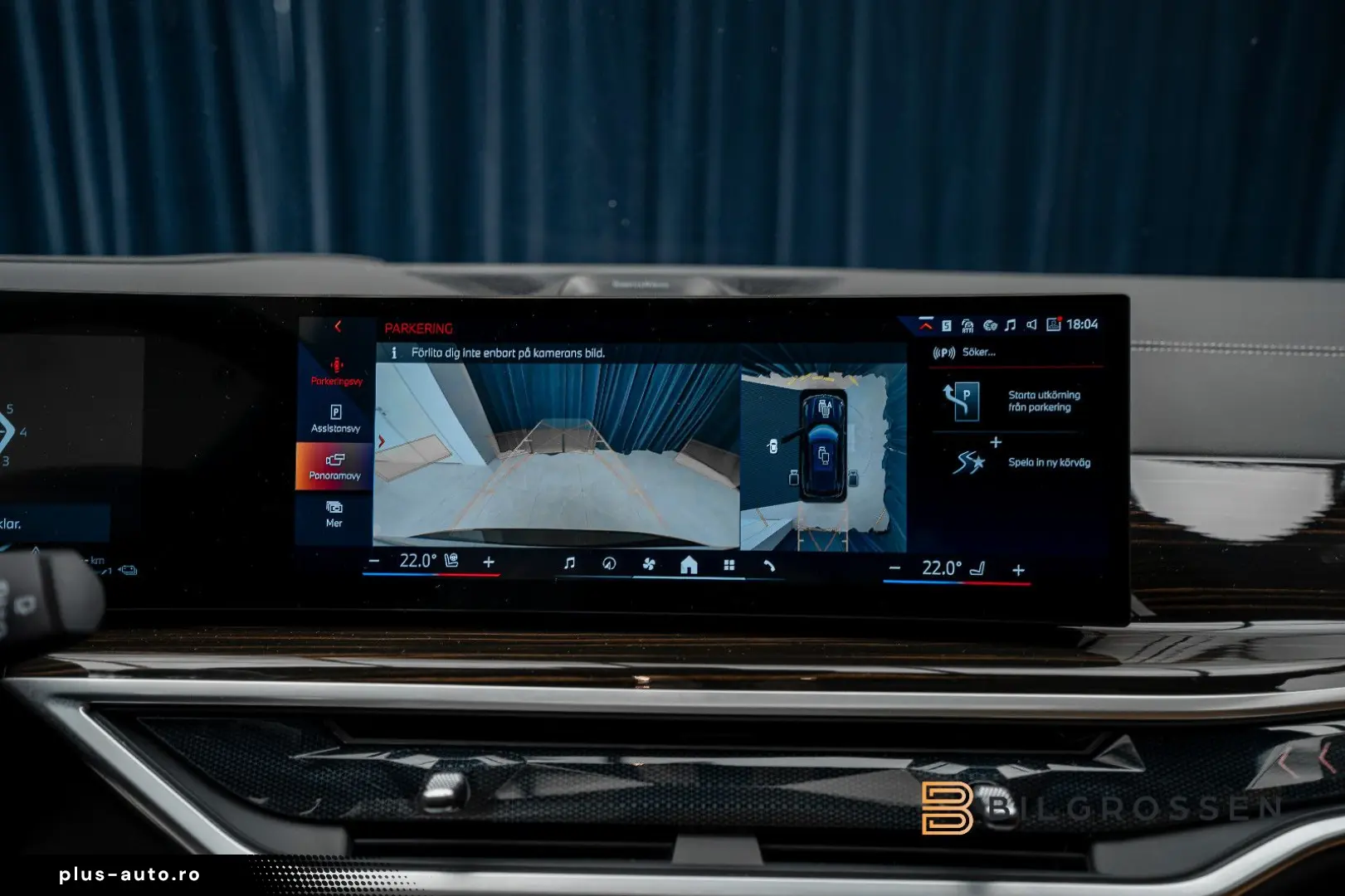 BMW X5 xDrive50e M Sport Inno B&W Pano HUD 360 TOW