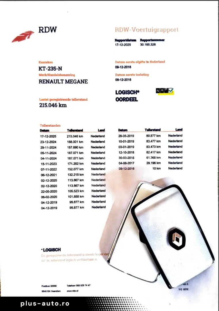 Gt-Line Bose 1.5 dCi 110Cp Euro 6   Garantie 12 Luni