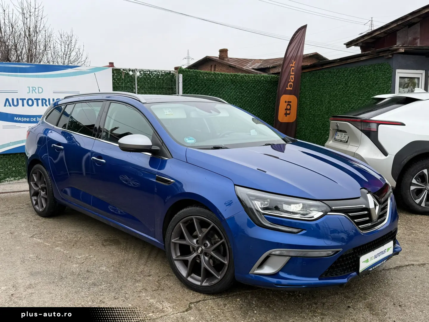 Gt-Line Bose 1.5 dCi 110Cp Euro 6   Garantie 12 Luni