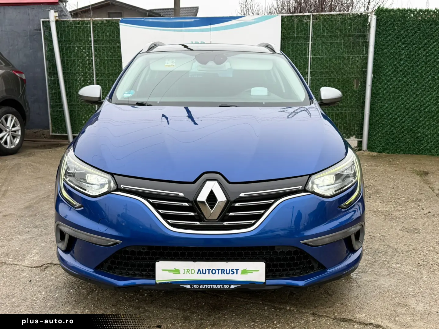 Gt-Line Bose 1.5 dCi 110Cp Euro 6   Garantie 12 Luni