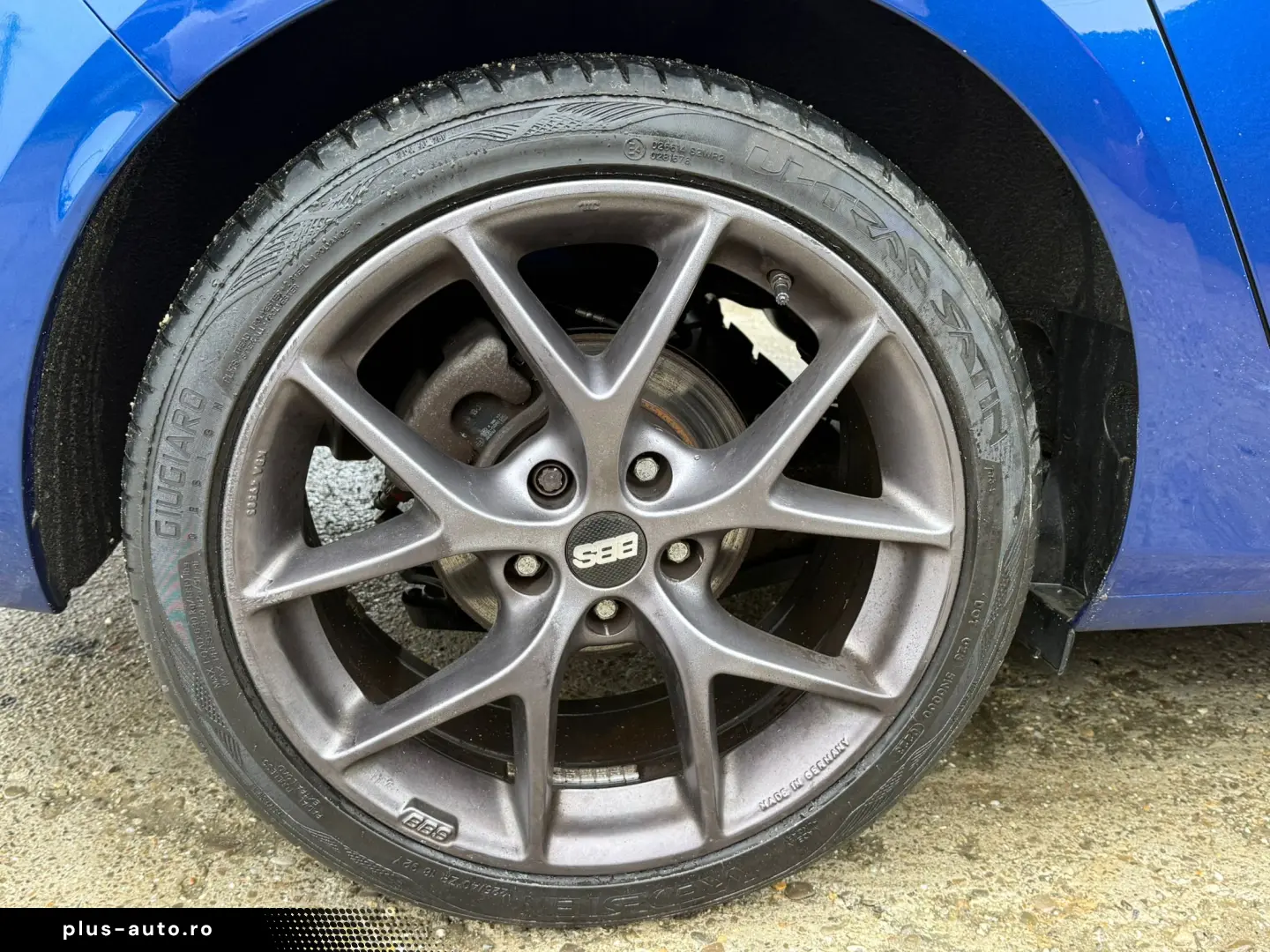 Gt-Line Bose 1.5 dCi 110Cp Euro 6   Garantie 12 Luni