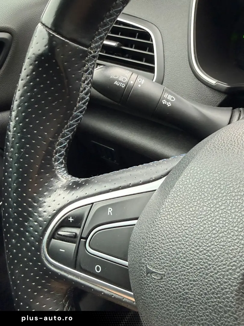 Gt-Line Bose 1.5 dCi 110Cp Euro 6   Garantie 12 Luni