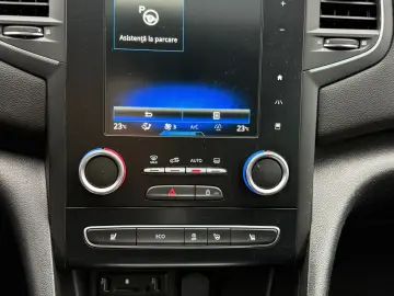 Gt-Line Bose 1.5 dCi 110Cp Euro 6   Garantie 12 Luni