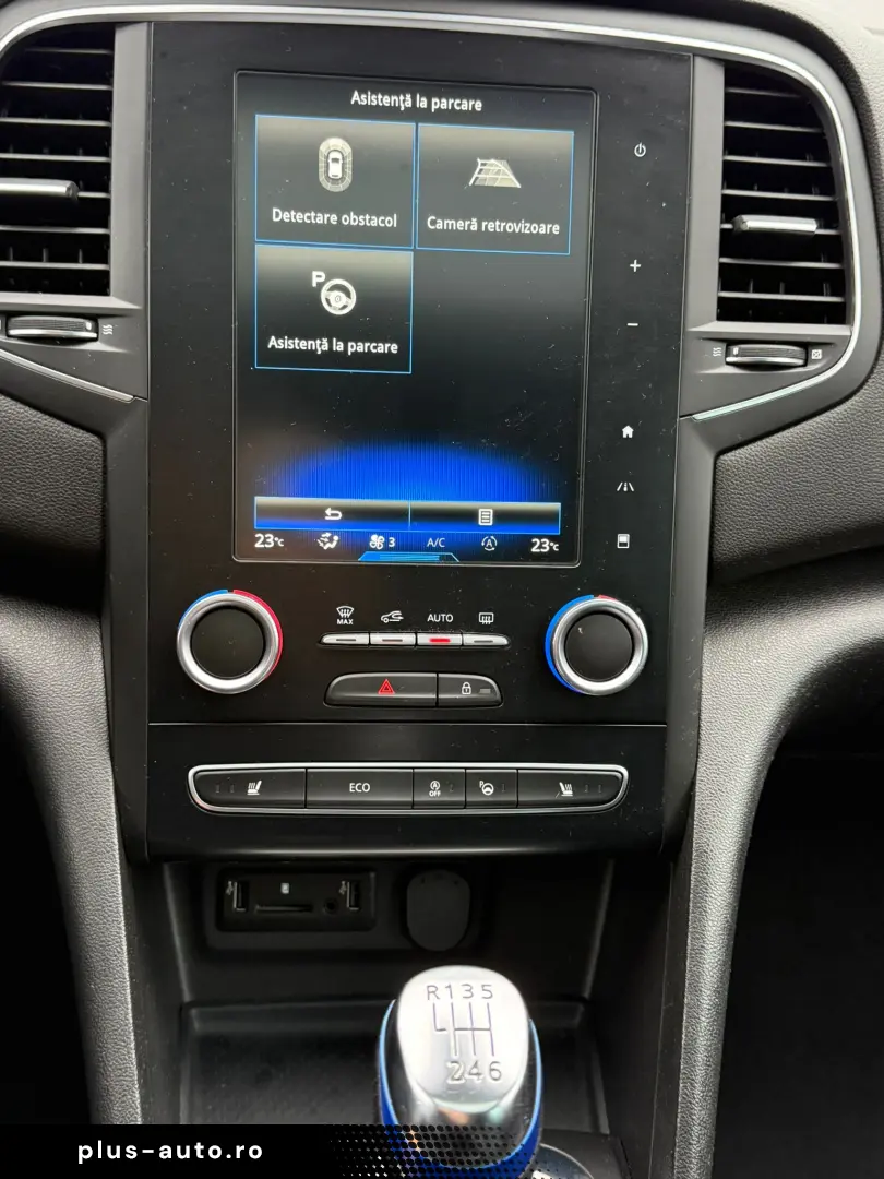 Gt-Line Bose 1.5 dCi 110Cp Euro 6   Garantie 12 Luni