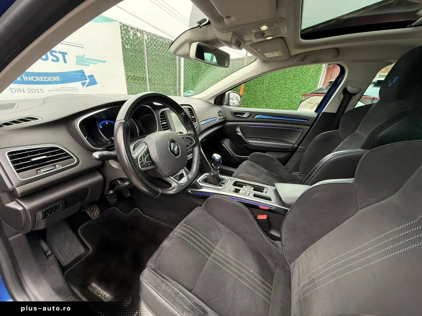 Gt-Line Bose 1.5 dCi 110Cp Euro 6   Garantie 12 Luni