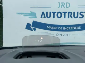 Gt-Line Bose 1.5 dCi 110Cp Euro 6   Garantie 12 Luni