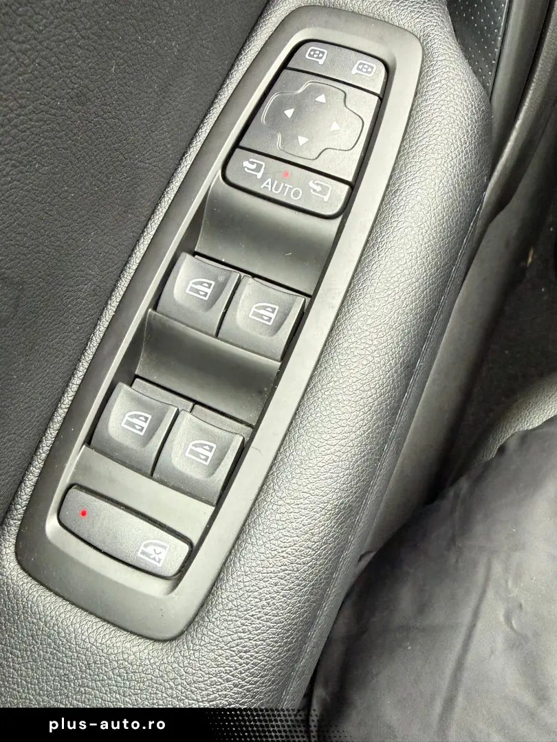 Gt-Line Bose 1.5 dCi 110Cp Euro 6   Garantie 12 Luni