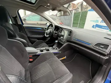 Gt-Line Bose 1.5 dCi 110Cp Euro 6   Garantie 12 Luni