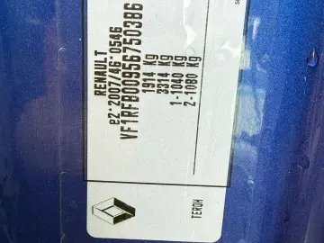 Gt-Line Bose 1.5 dCi 110Cp Euro 6   Garantie 12 Luni