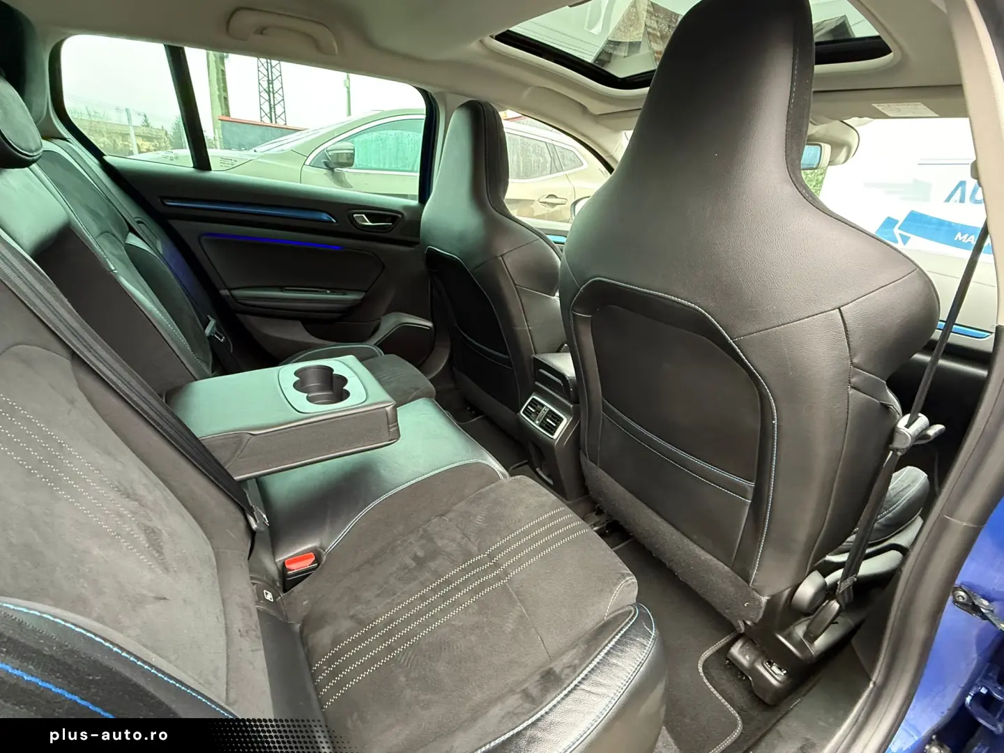 Gt-Line Bose 1.5 dCi 110Cp Euro 6   Garantie 12 Luni