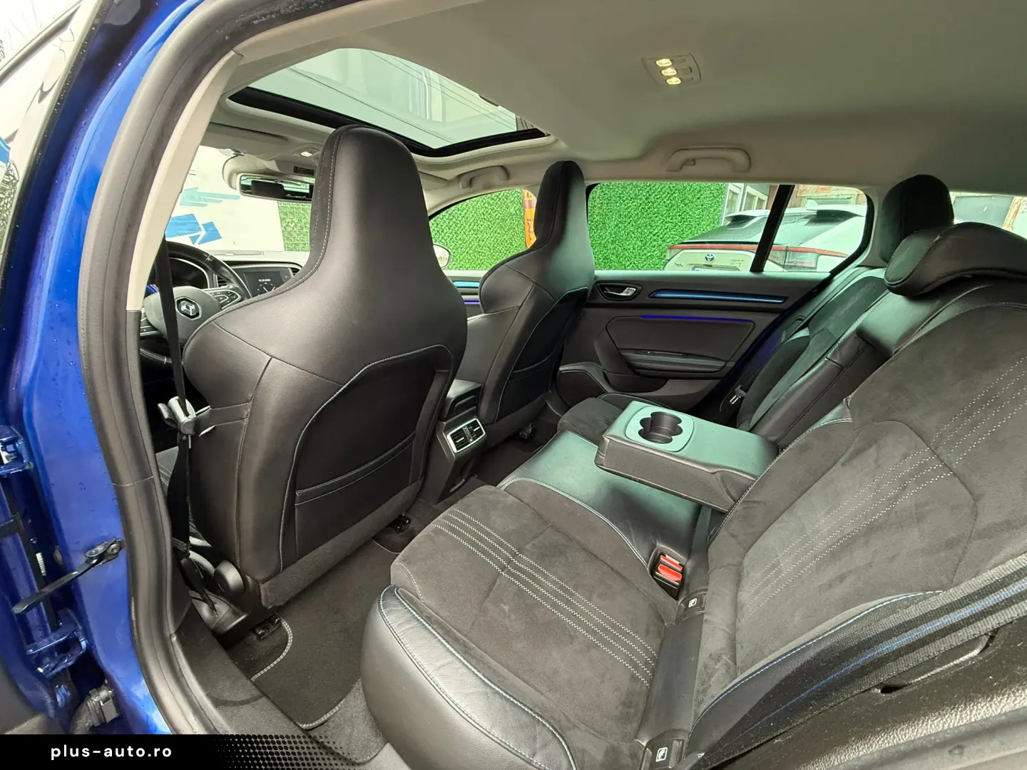 Gt-Line Bose 1.5 dCi 110Cp Euro 6   Garantie 12 Luni