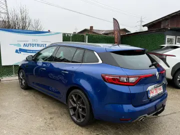 Gt-Line Bose 1.5 dCi 110Cp Euro 6   Garantie 12 Luni