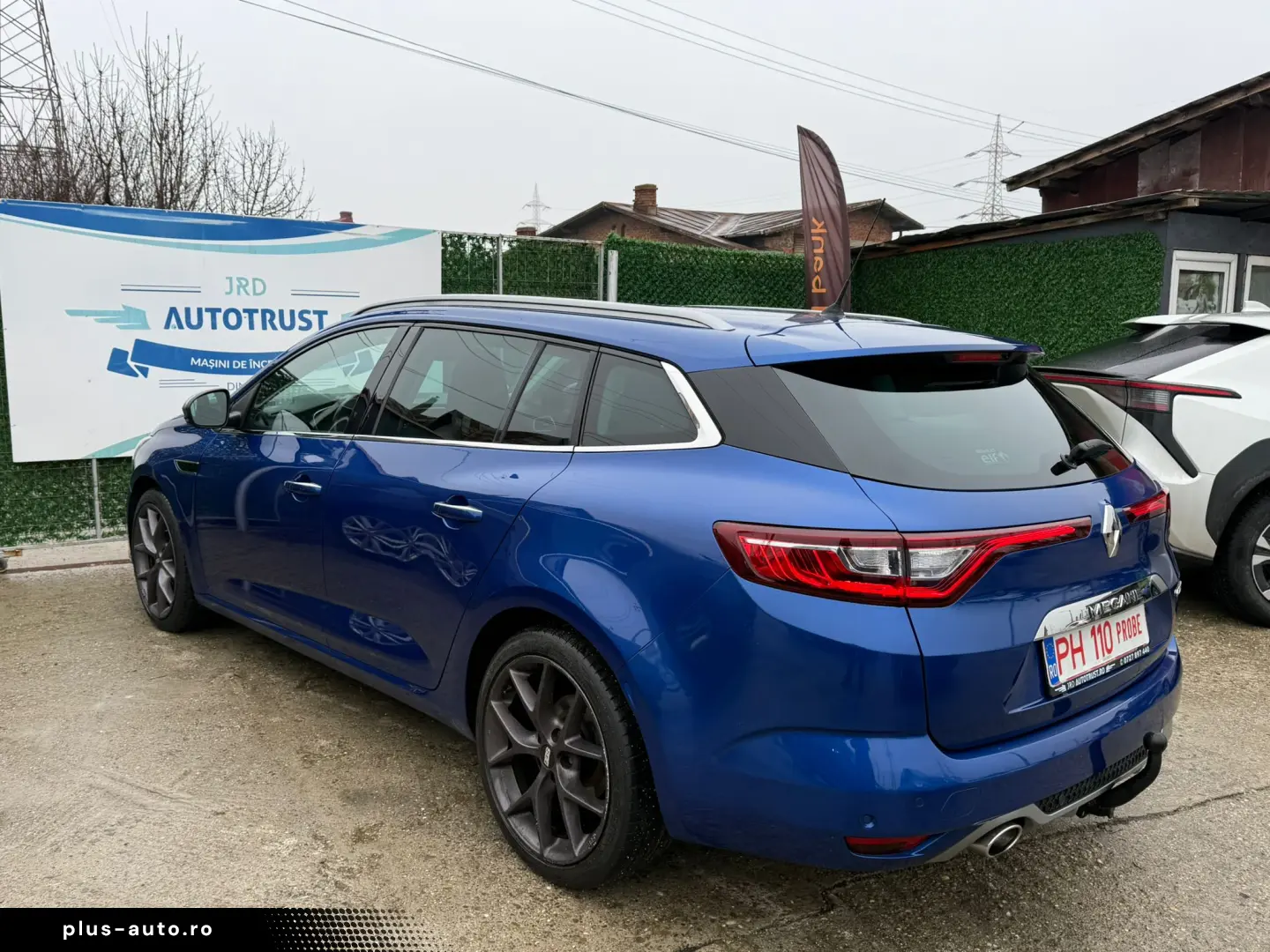 Gt-Line Bose 1.5 dCi 110Cp Euro 6   Garantie 12 Luni