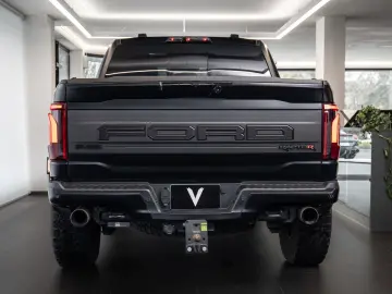 FORD F-150 Raptor 360 B&O