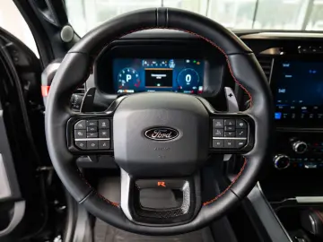 FORD F-150 Raptor 360 B&O