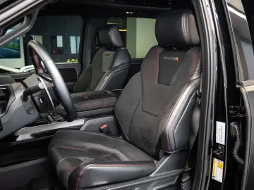 FORD F-150 Raptor 360 B&O