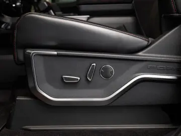 FORD F-150 Raptor 360 B&O