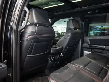 FORD F-150 Raptor 360 B&O