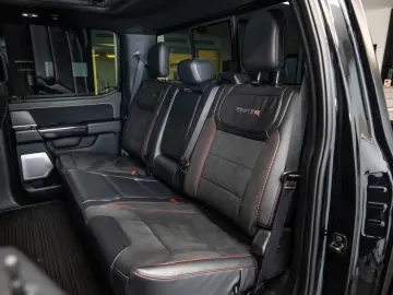 FORD F-150 Raptor 360 B&O