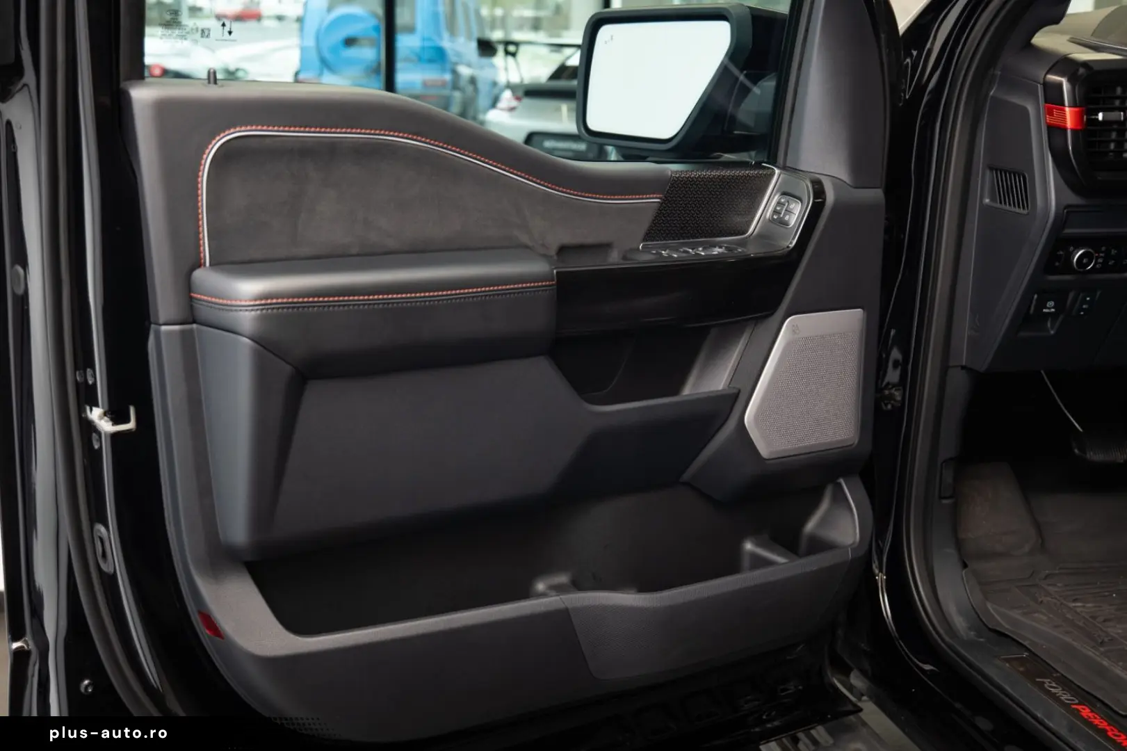 FORD F-150 Raptor 360 B&O