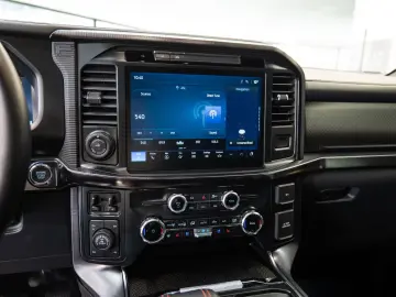 FORD F-150 Raptor 360 B&O