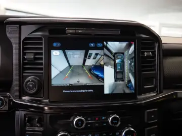 FORD F-150 Raptor 360 B&O