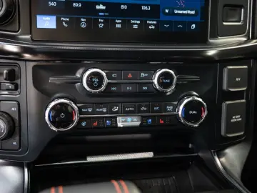 FORD F-150 Raptor 360 B&O