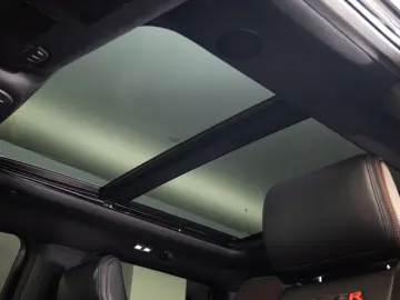 FORD F-150 Raptor 360 B&O