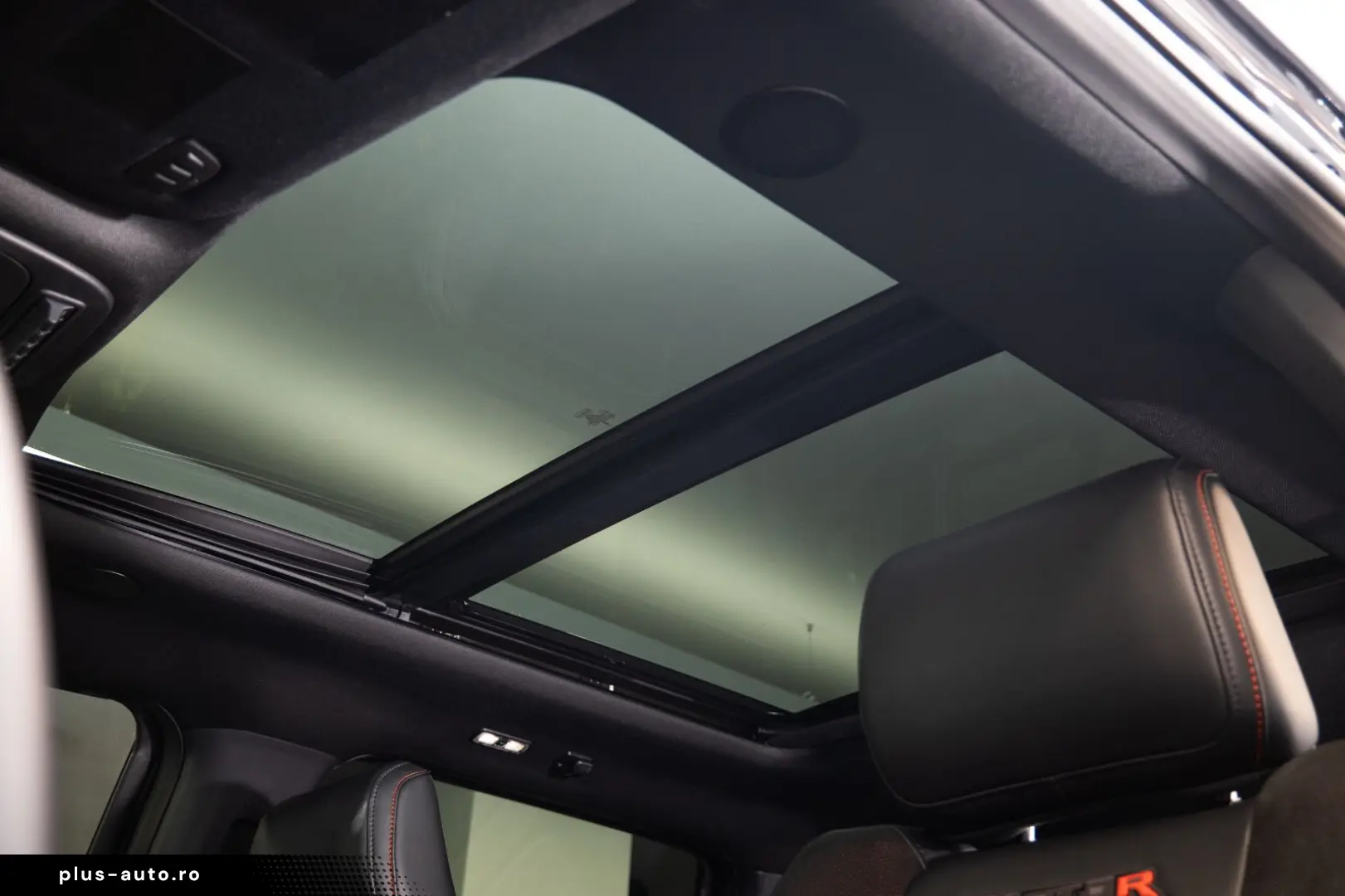 FORD F-150 Raptor 360 B&O